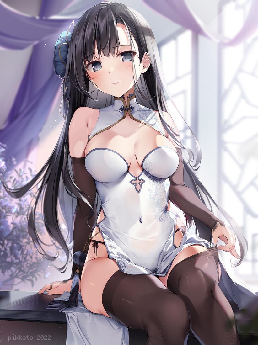 【231016】 Pixiv二次元美图#午安