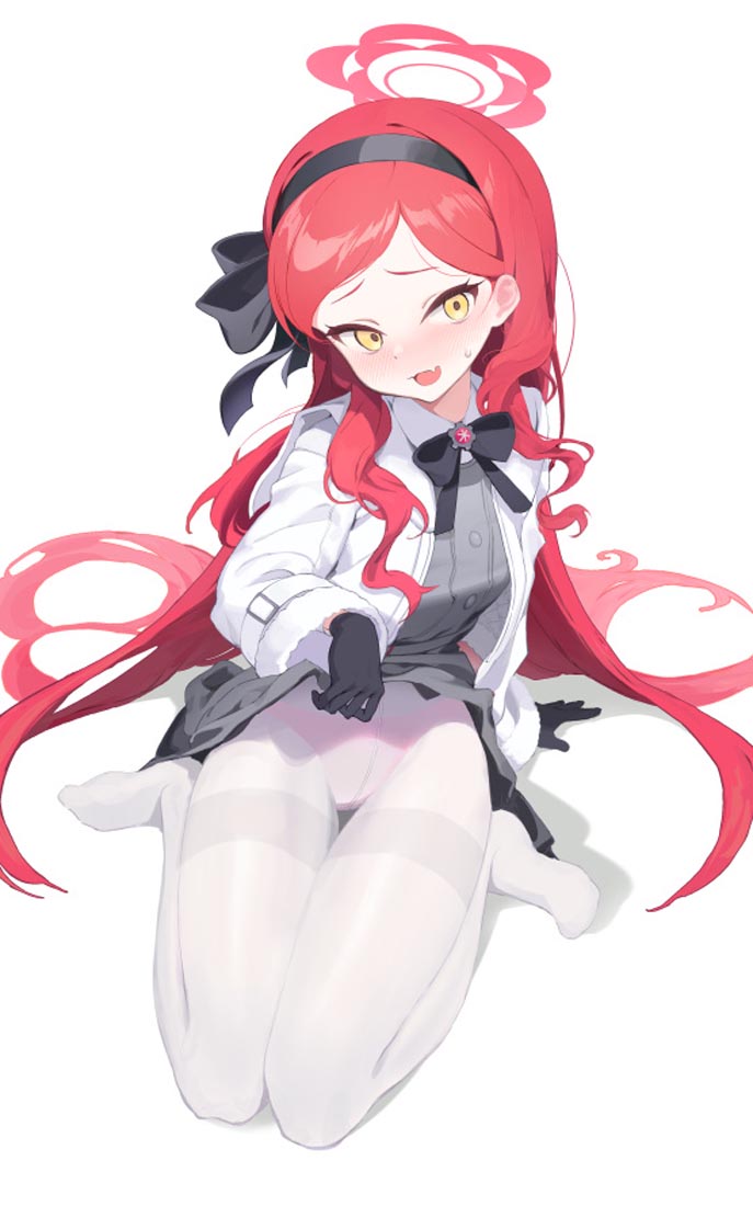 【231016】 Pixiv二次元美图#午安