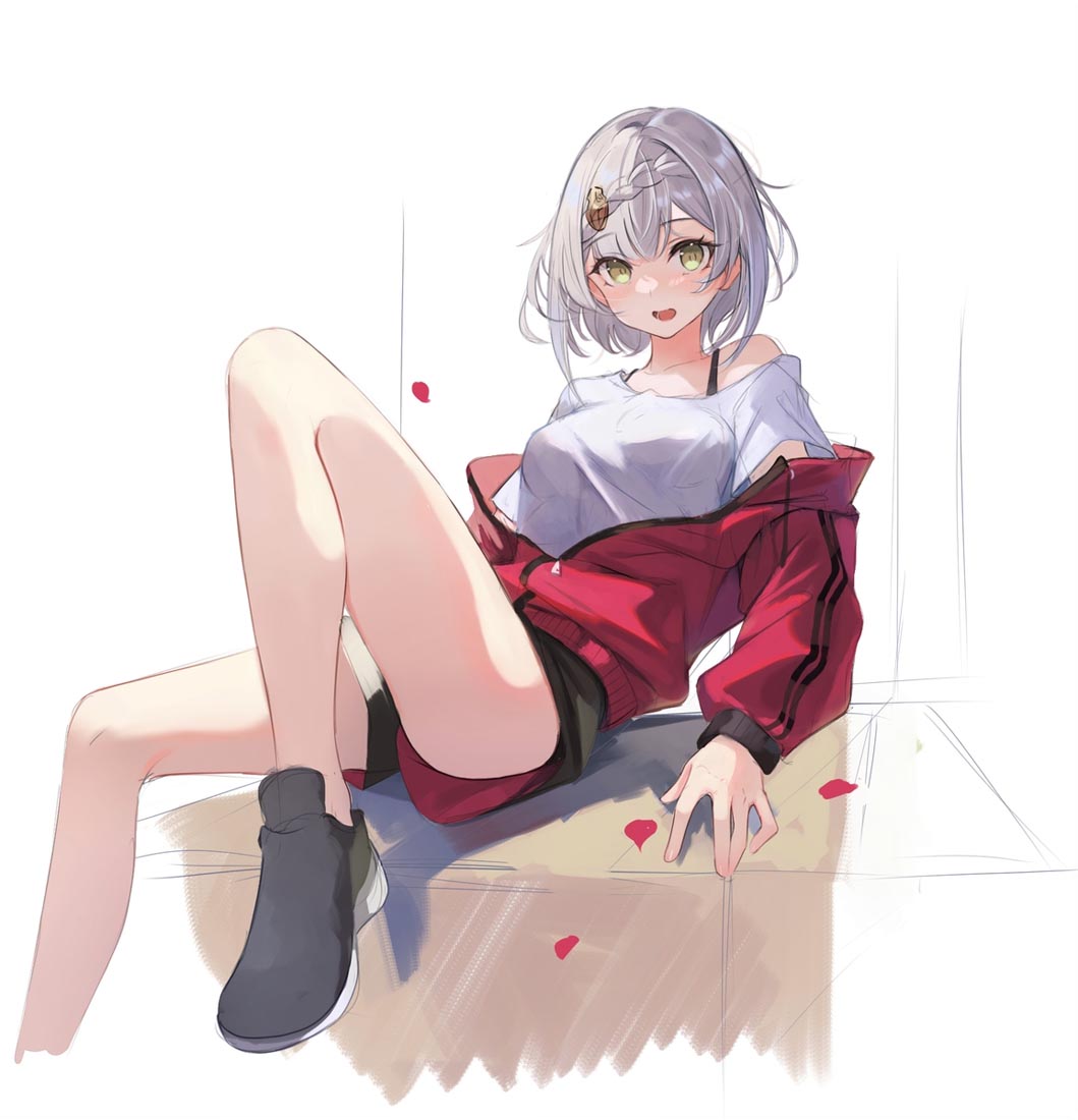 【231017】 ACG每日好图#早安