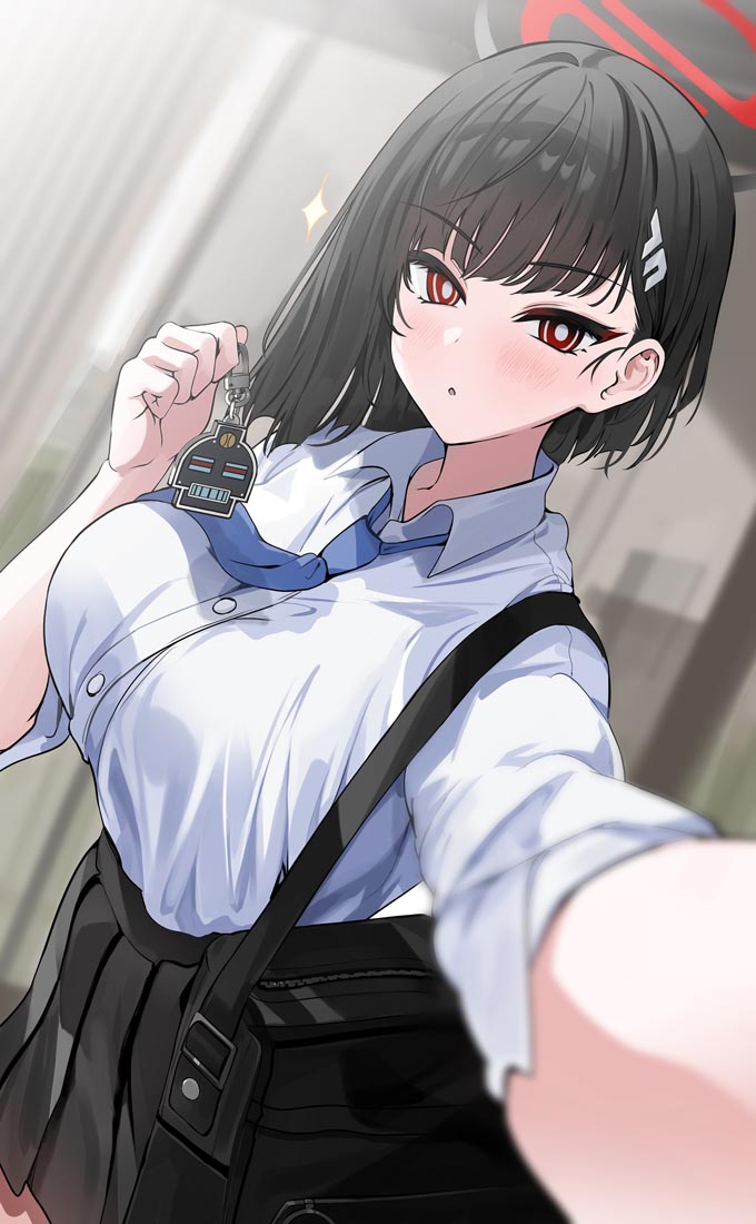【231020】P站同人#午安