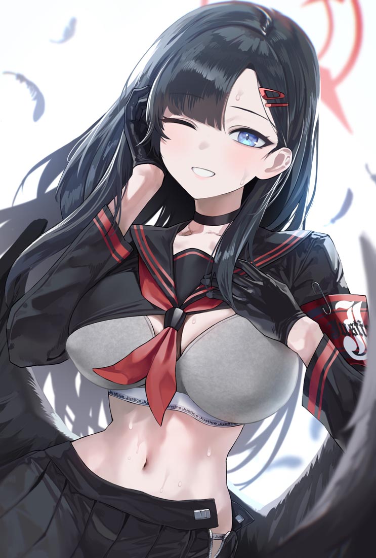 【231020】P站同人#午安