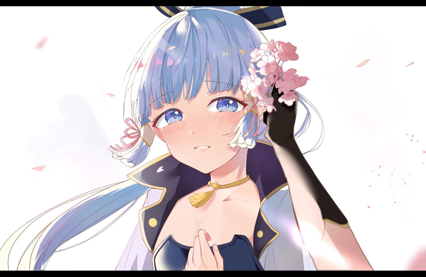 【231022】美少女插画#早安