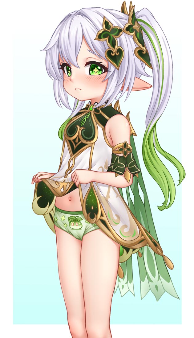 【231022】美少女插画#早安