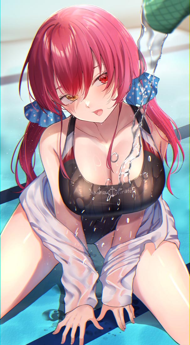 【231022】美少女插画#午安