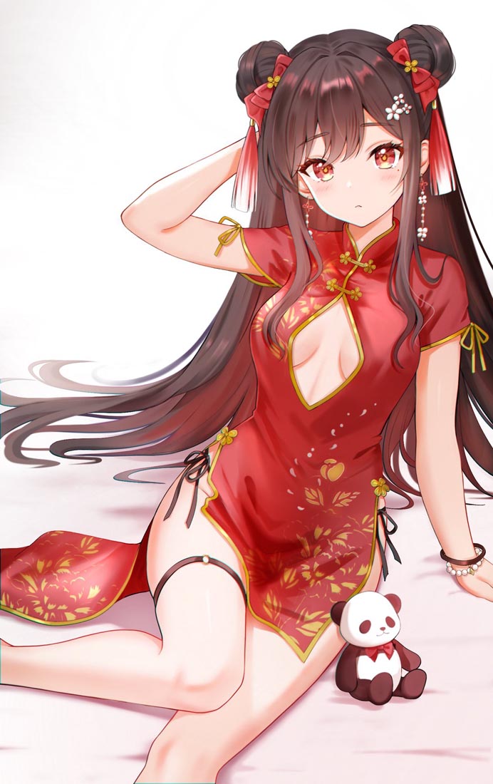 【231023】二次元福利#午安