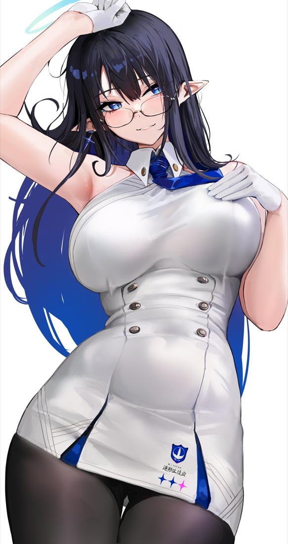 【231027】ACG动漫好图#午安