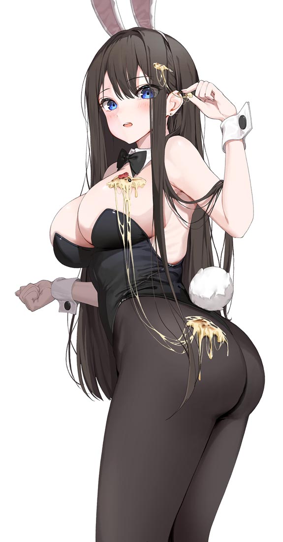 【231028】ACG每日好图#午安