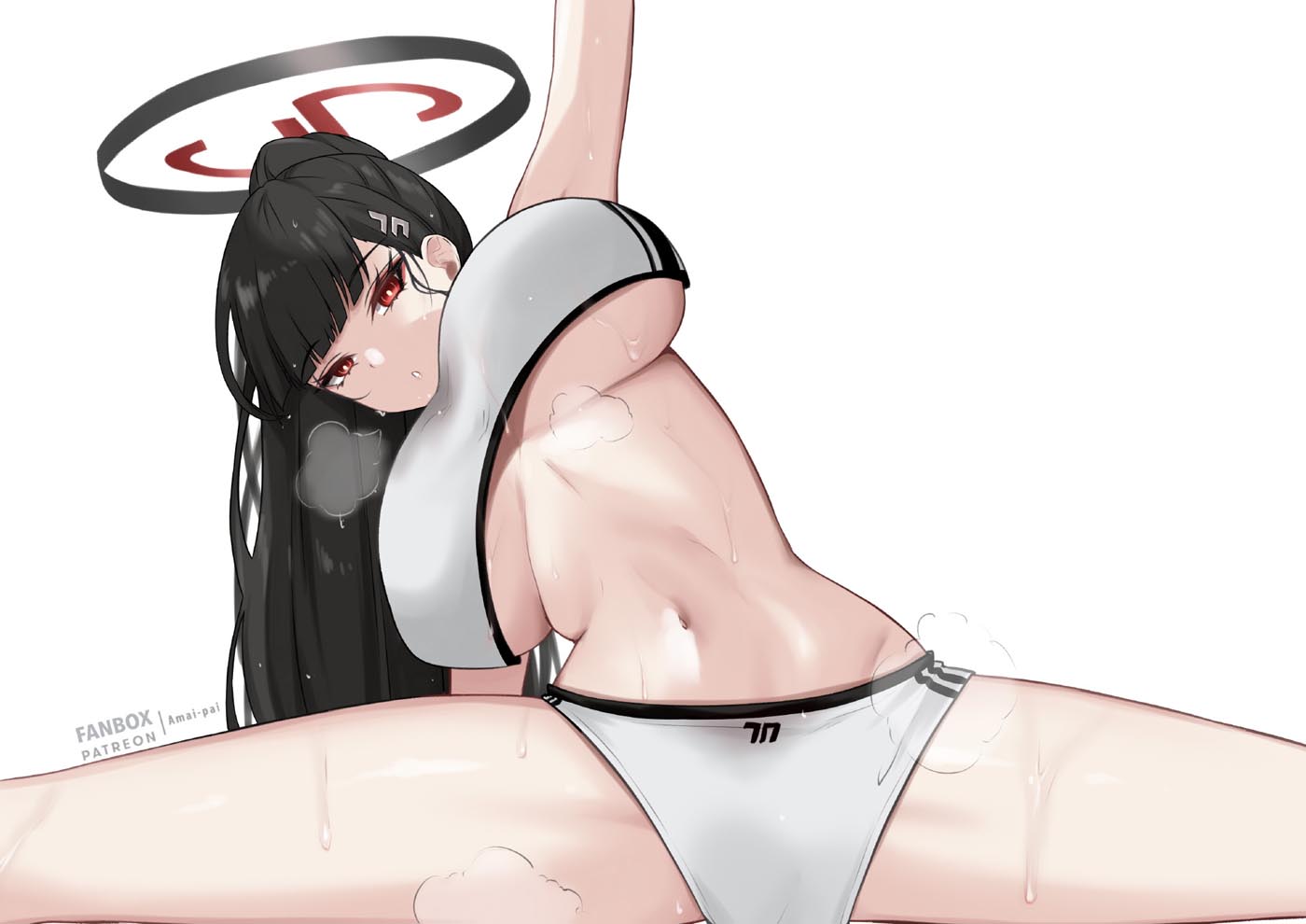 【231028】ACG每日好图#午安