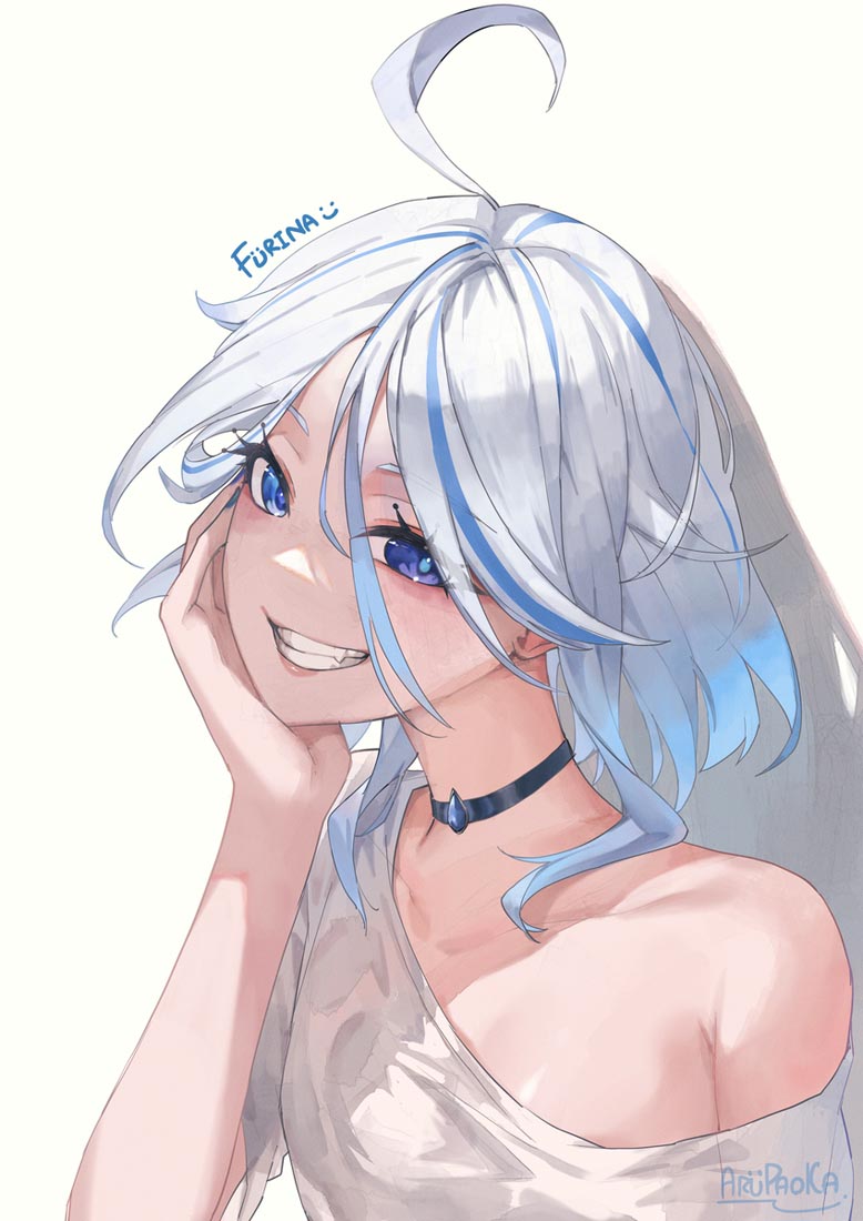 【231029】动漫游戏美图#早安