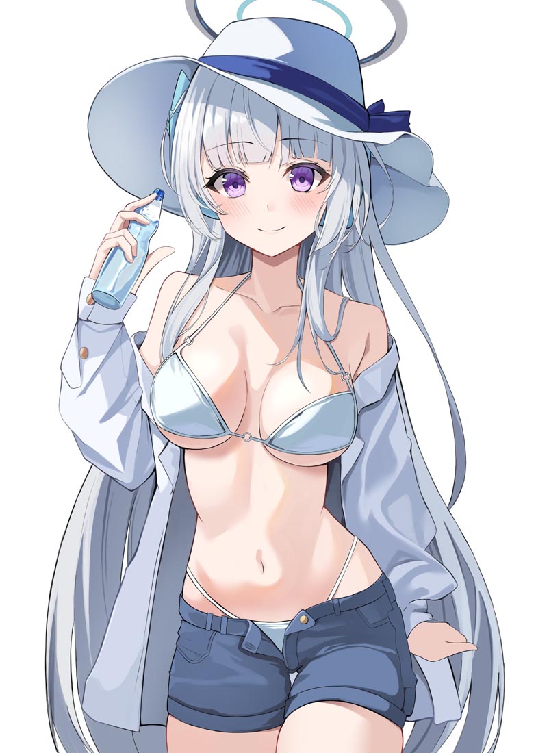 【231029】动漫游戏美图#午安