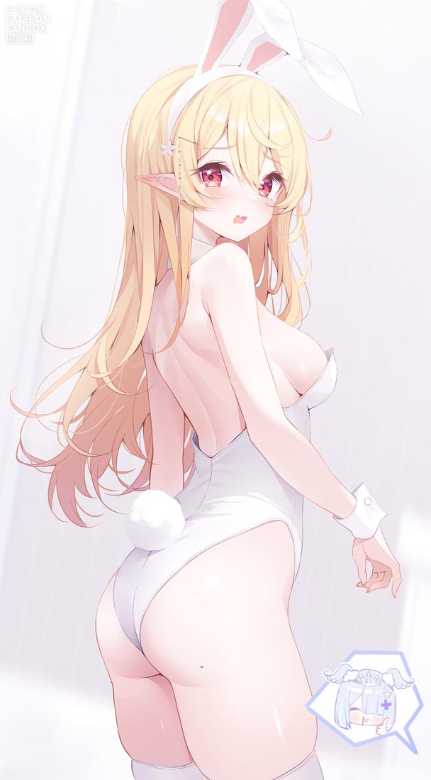 【231030】动漫每日好图#午安