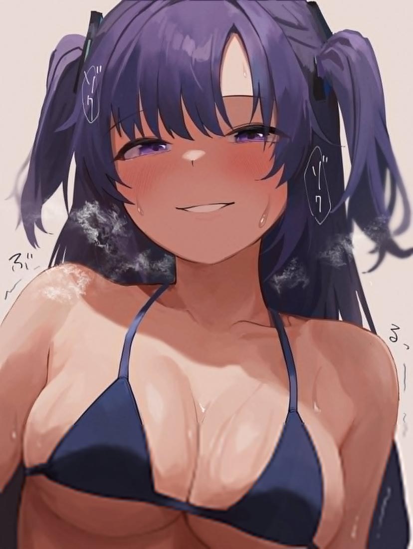 【231030】动漫每日好图#午安