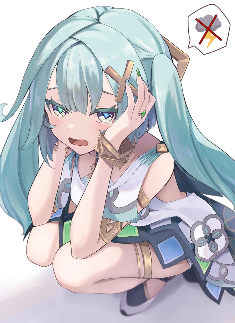 【231030】动漫每日好图#晚安