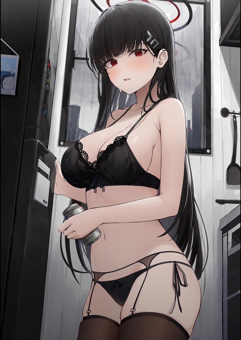 【231031】游戏同人图合集#午安