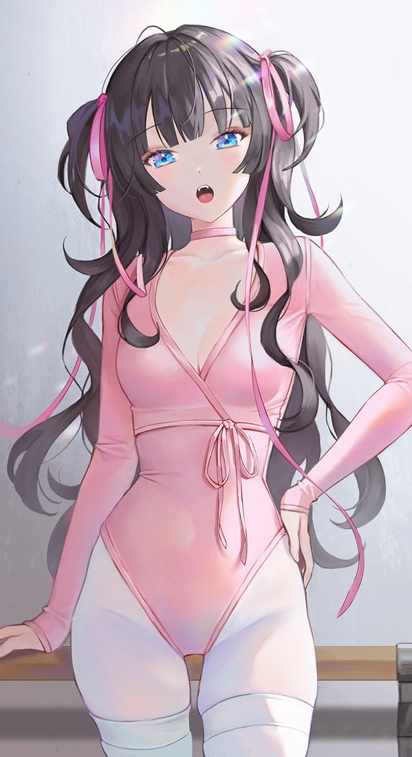 【231031】游戏同人图合集#午安
