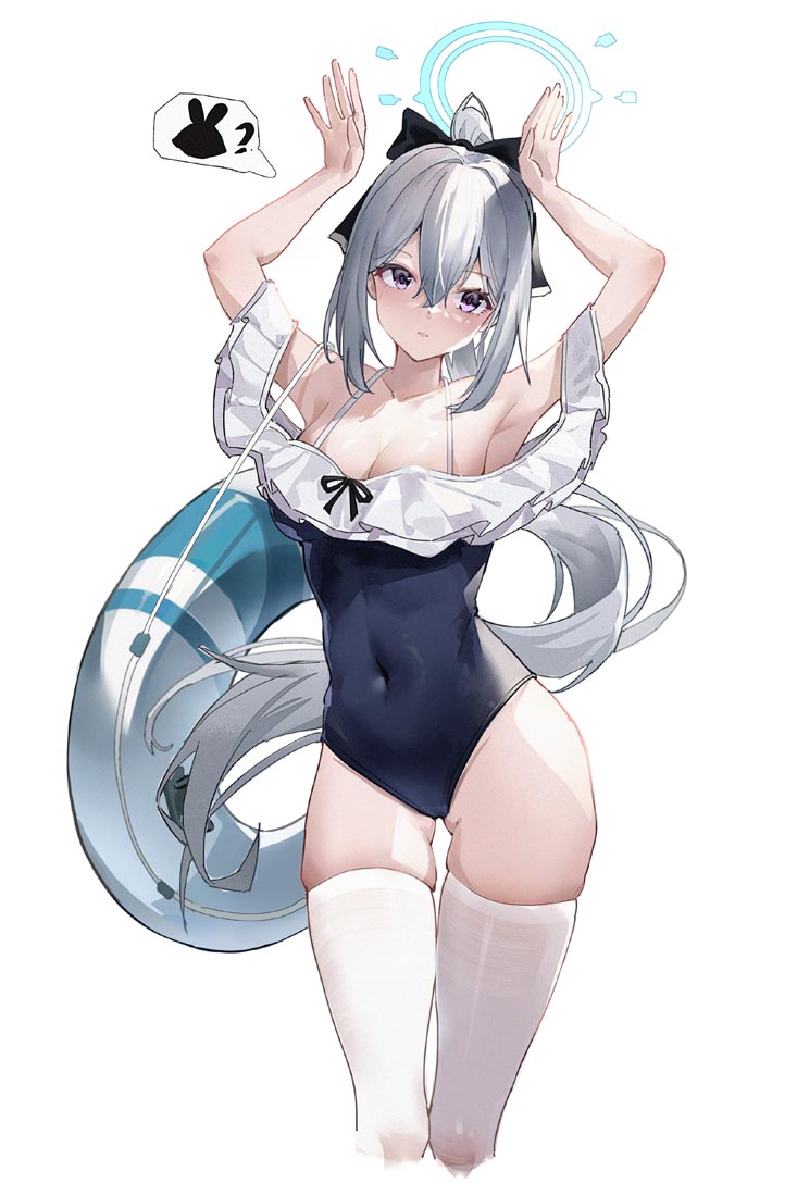 【231031】游戏同人图合集#午安