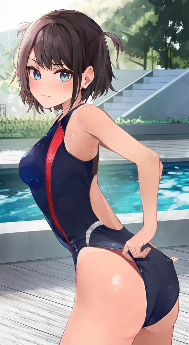 【231101】游戏美图#午安