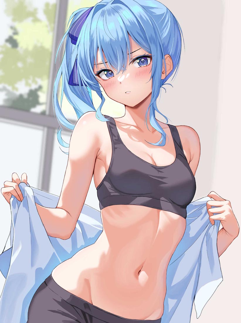 【231101】游戏美图#午安