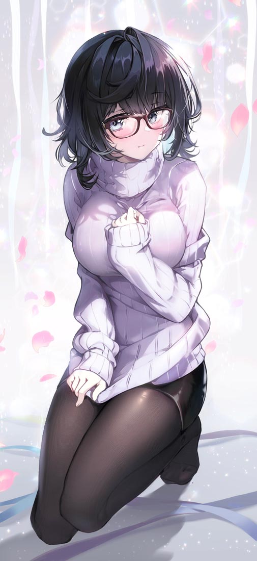 【231101】游戏美图#午安