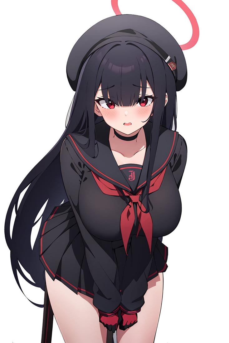 【231101】游戏美图#午安