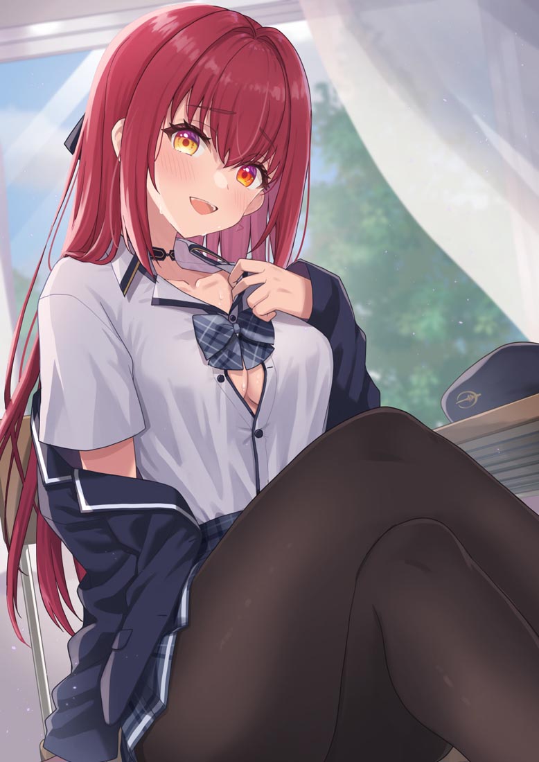【231101】游戏美图#午安