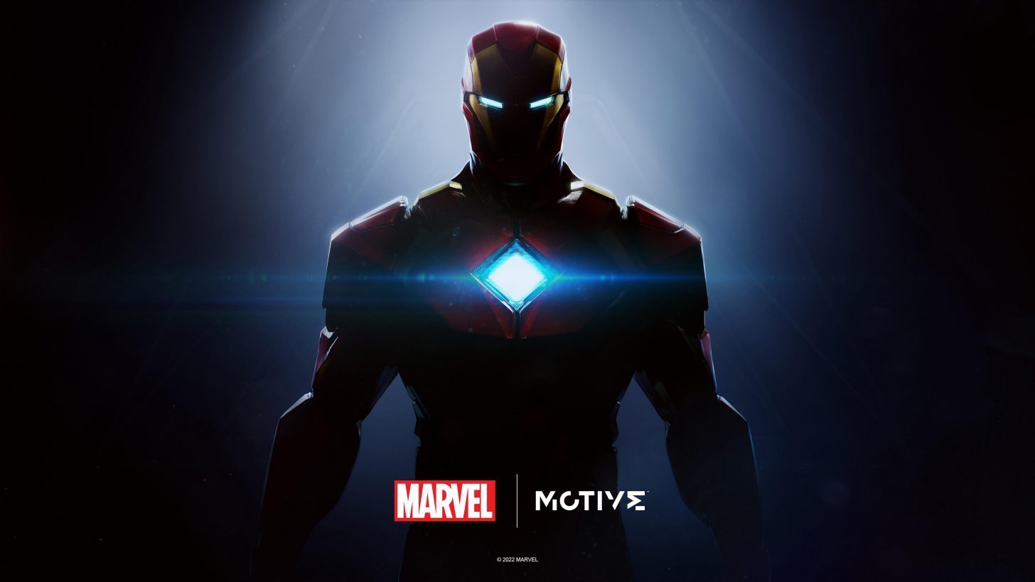 EA《钢铁侠》游戏将采用虚幻5引擎制作