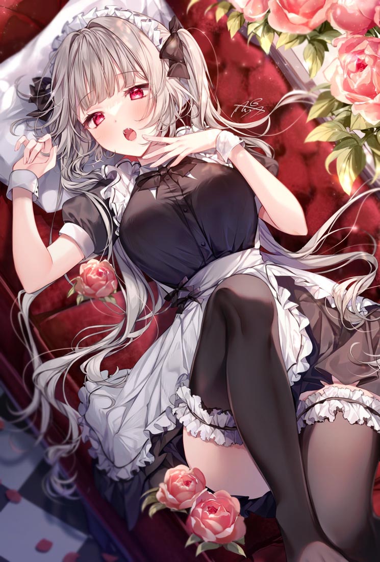 【231104】同人二次元#午安