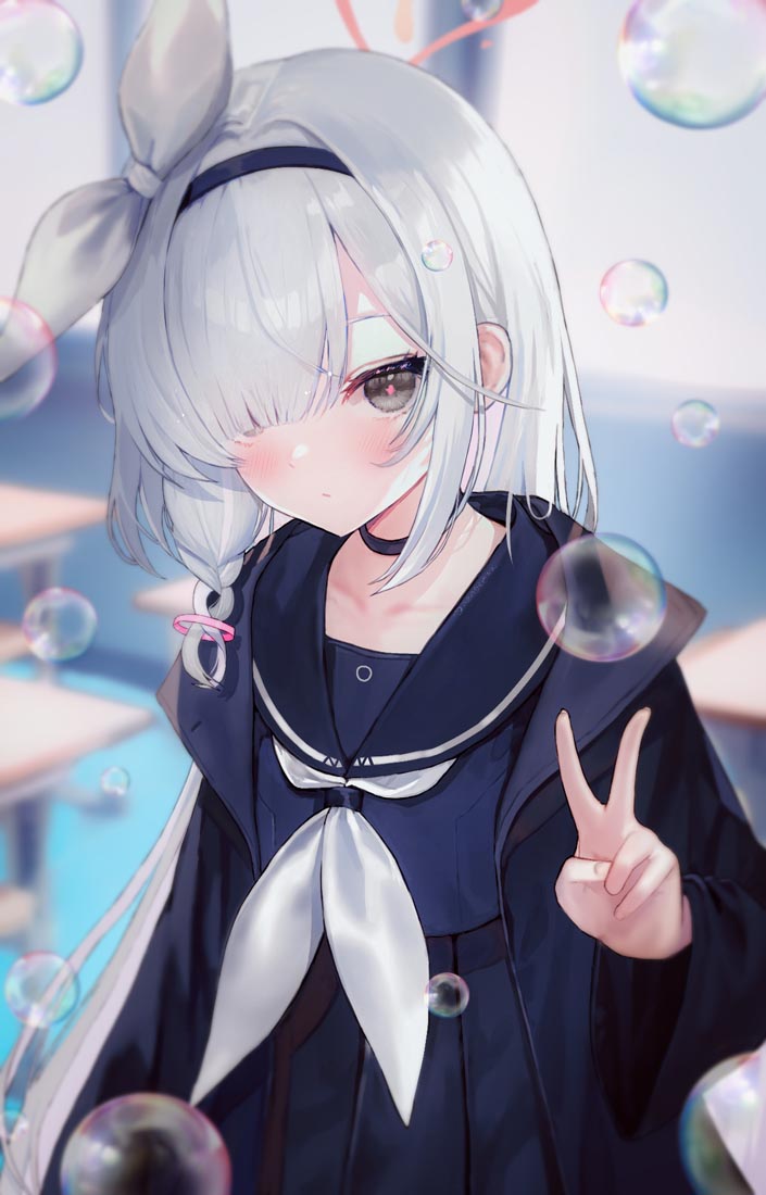 【231104】同人二次元#午安