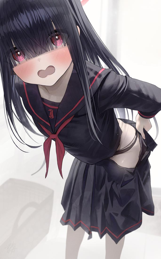 【231104】同人二次元#午安