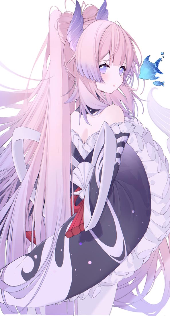 【231104】同人二次元#晚安