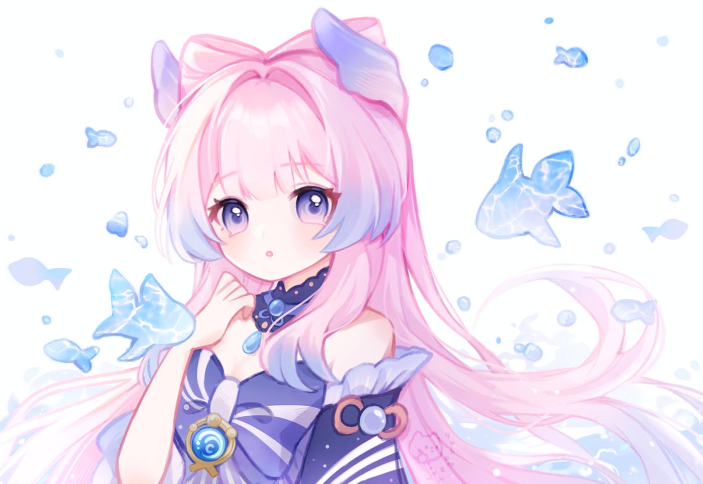 【231104】同人二次元#晚安