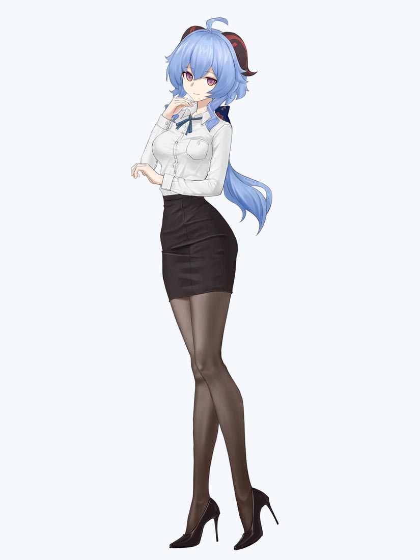 【231104】同人二次元#晚安