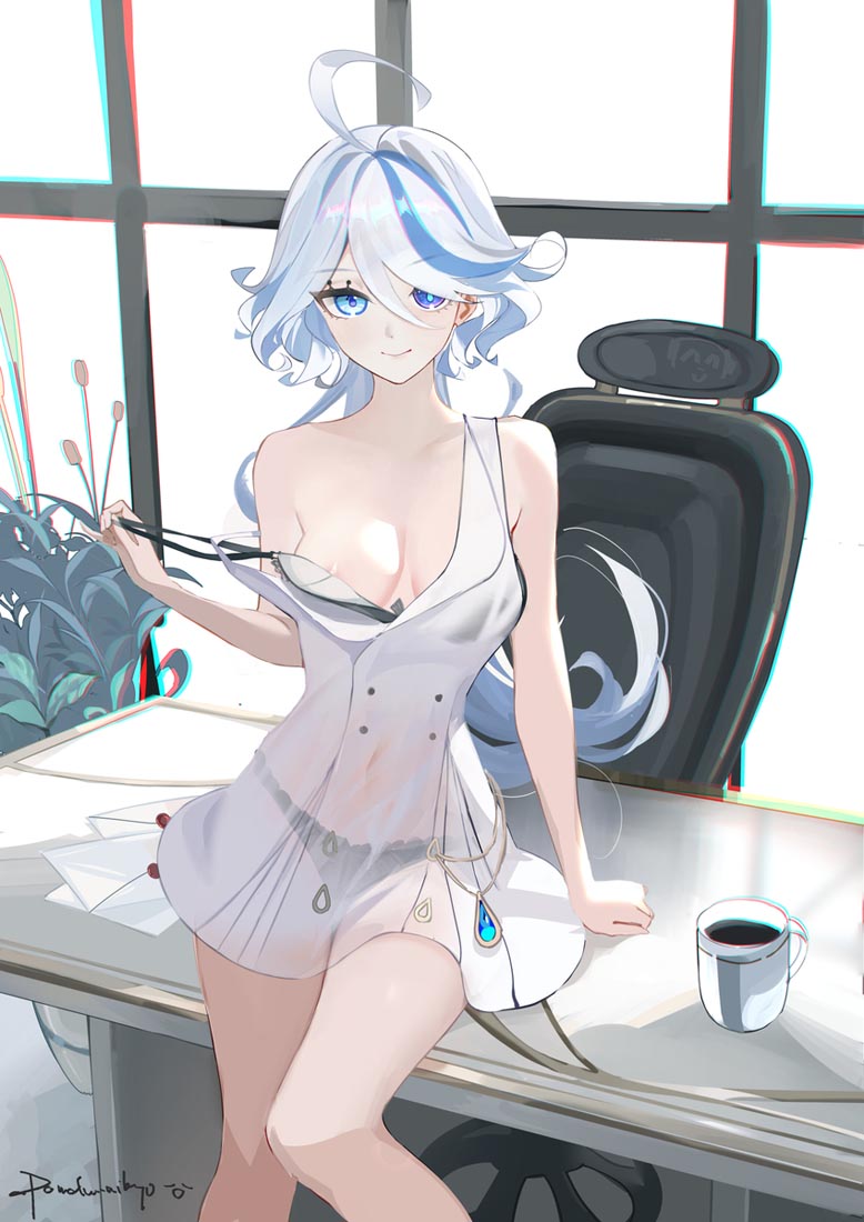 【231104】同人二次元#晚安