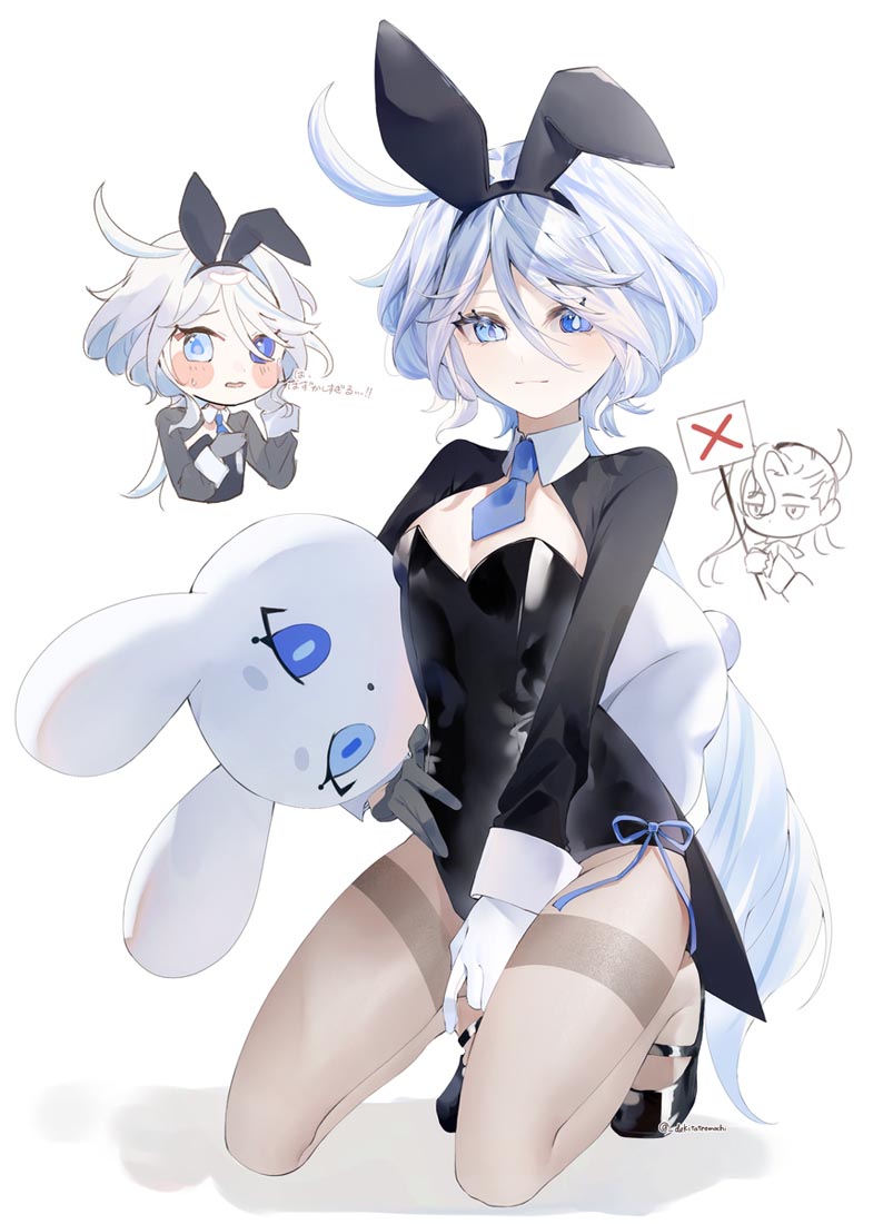 【231104】同人二次元#晚安