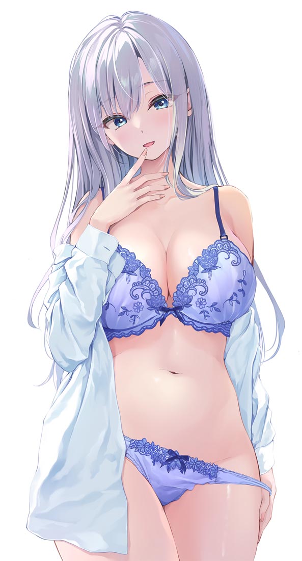 【231105】同人二次元精选#午安