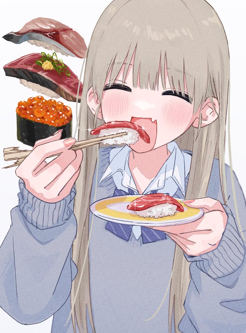 【231105】同人二次元精选#午安