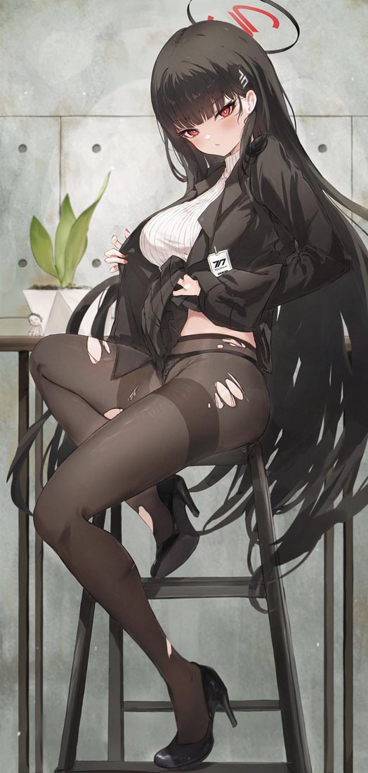 【231105】同人二次元精选#午安