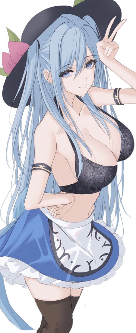 【231105】同人二次元精选#午安