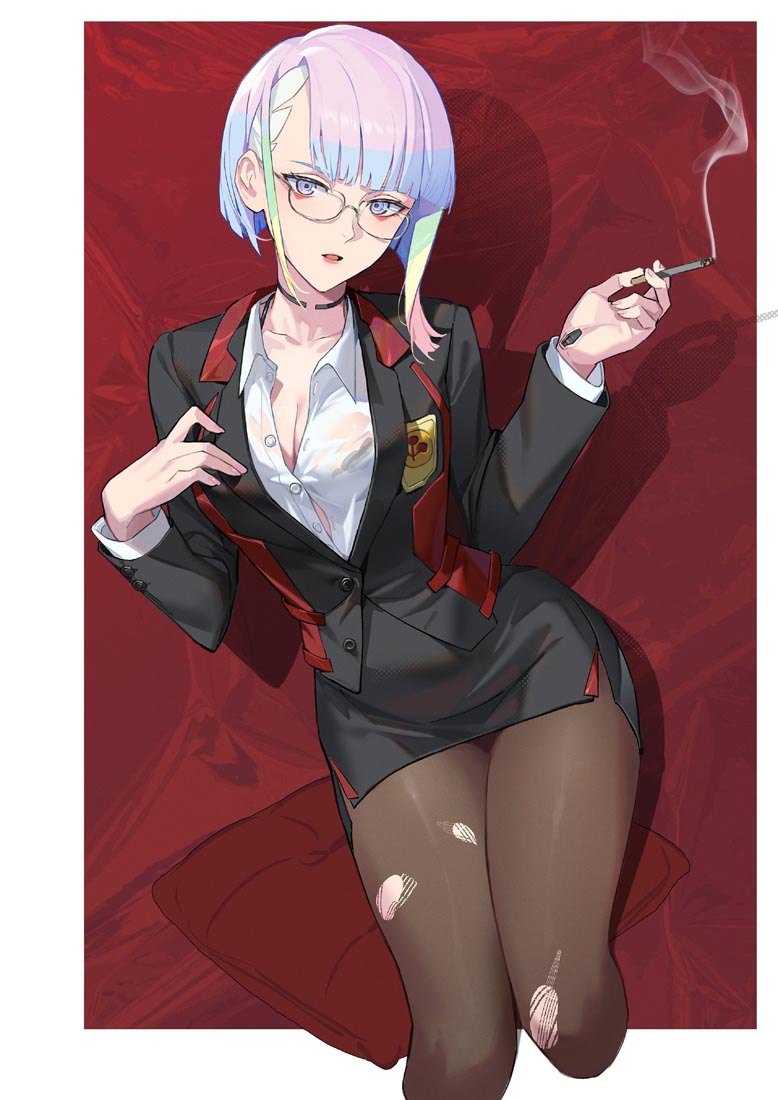 【231105】同人二次元精选#午安