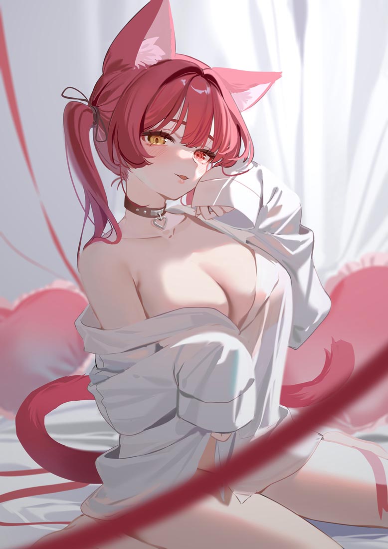 动漫精选#午安【231107】