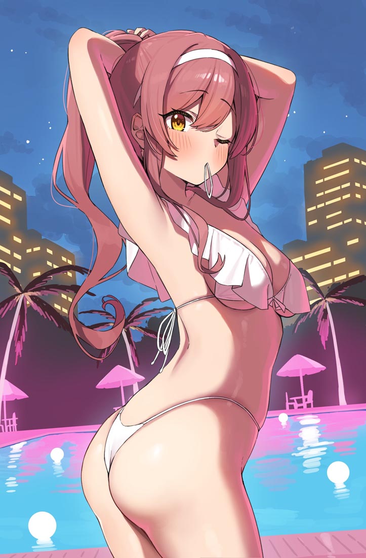 动漫精选#午安【231107】