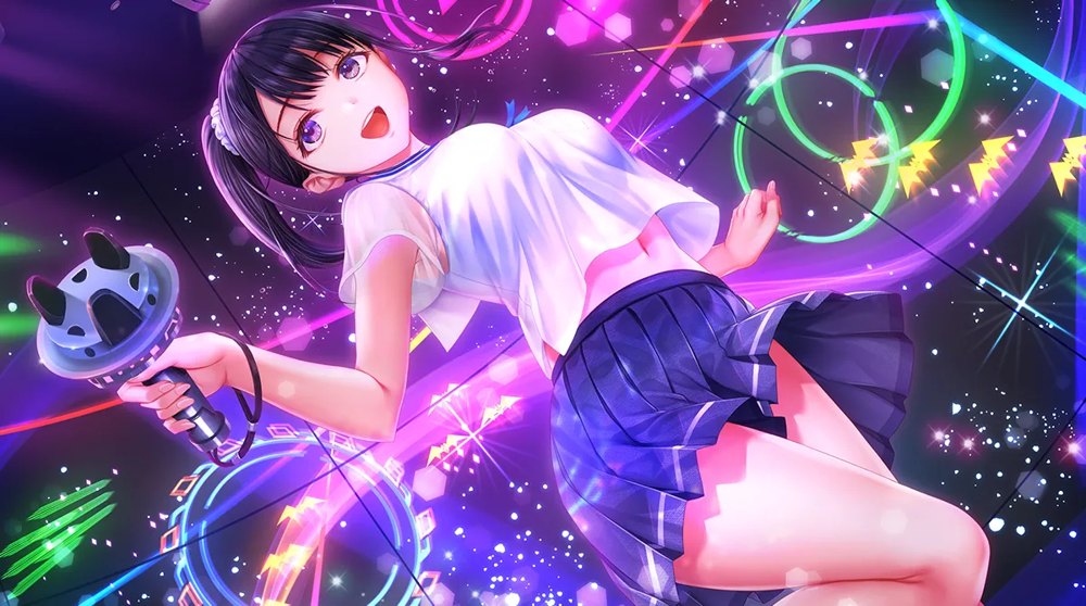 恋爱ADV《制服女友》片头曲公开，2024月2月22日发售