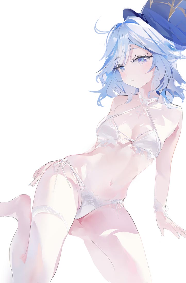 游戏同人图#早安【231109】