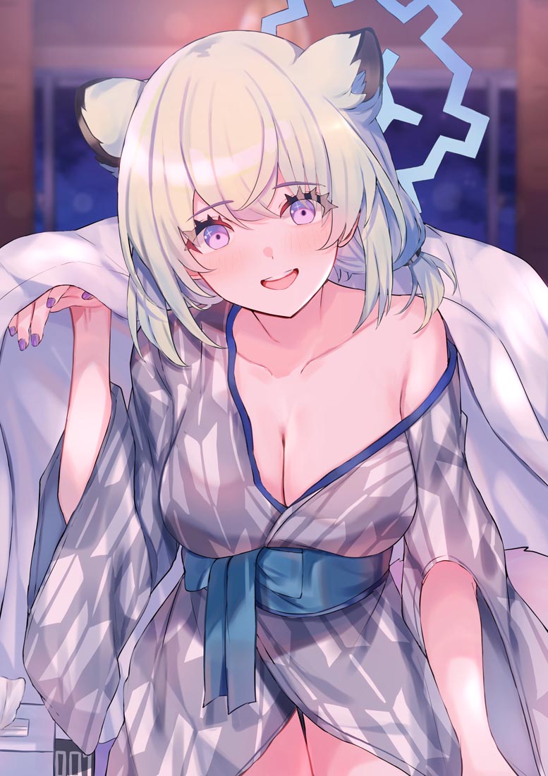 游戏同人图#午安【231109】