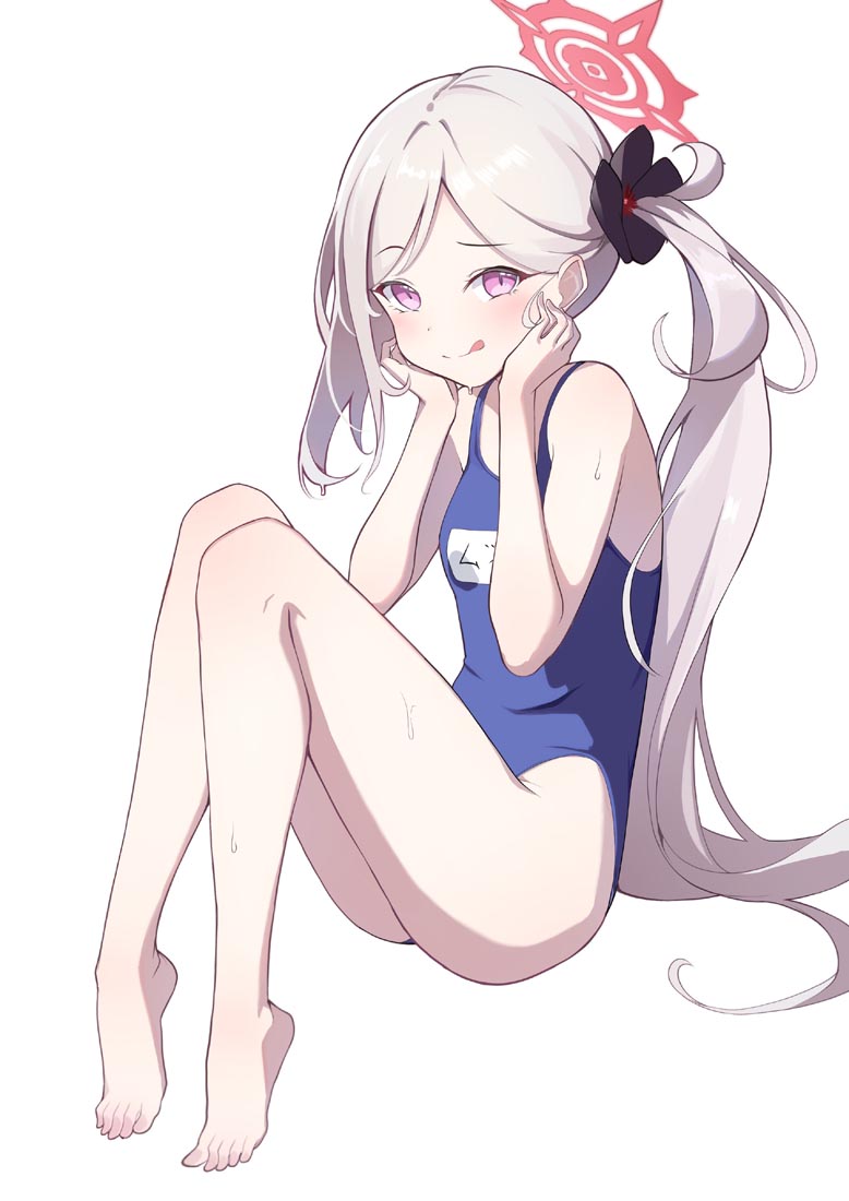 游戏同人图#午安【231109】