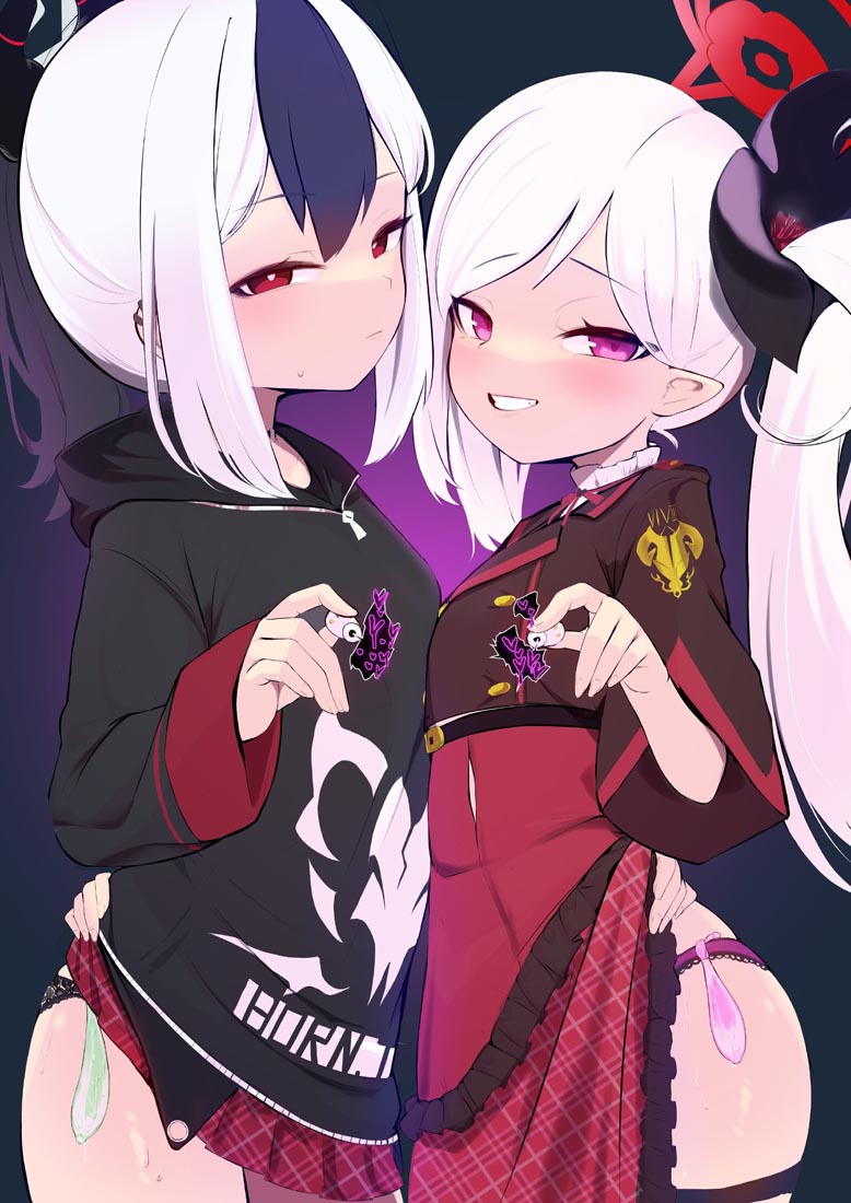 游戏同人图#午安【231109】
