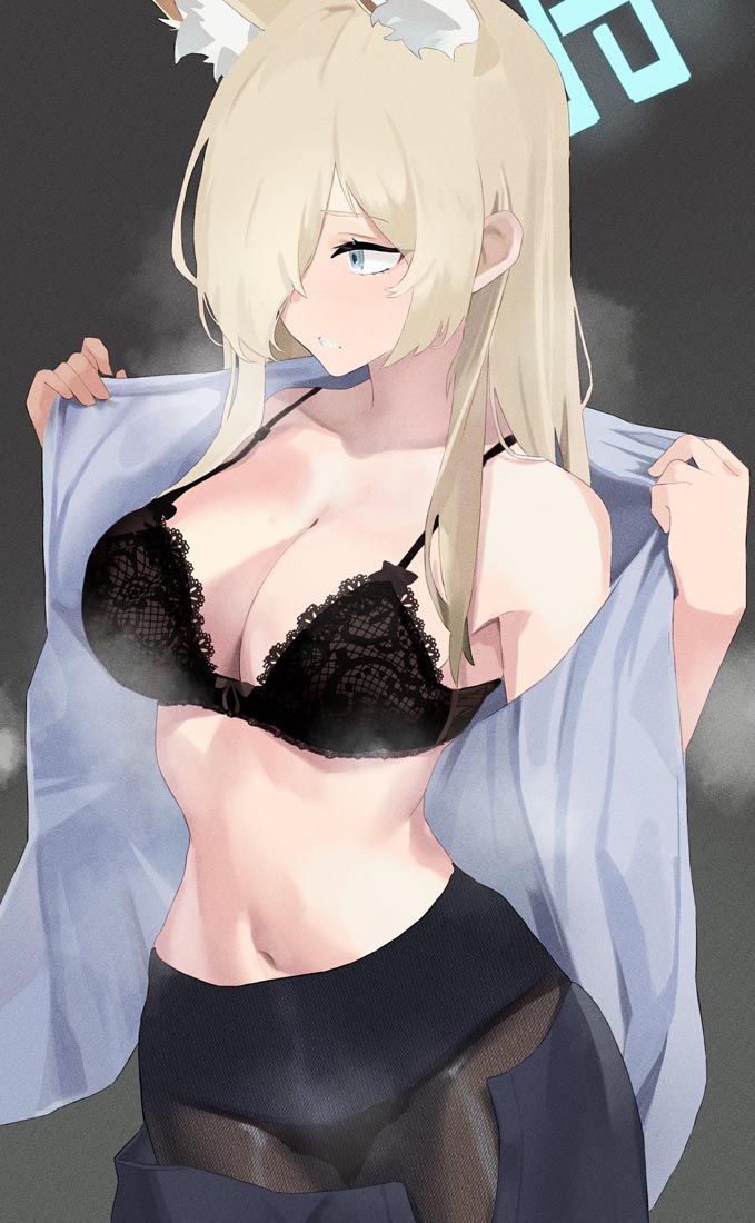 游戏同人图#午安【231109】