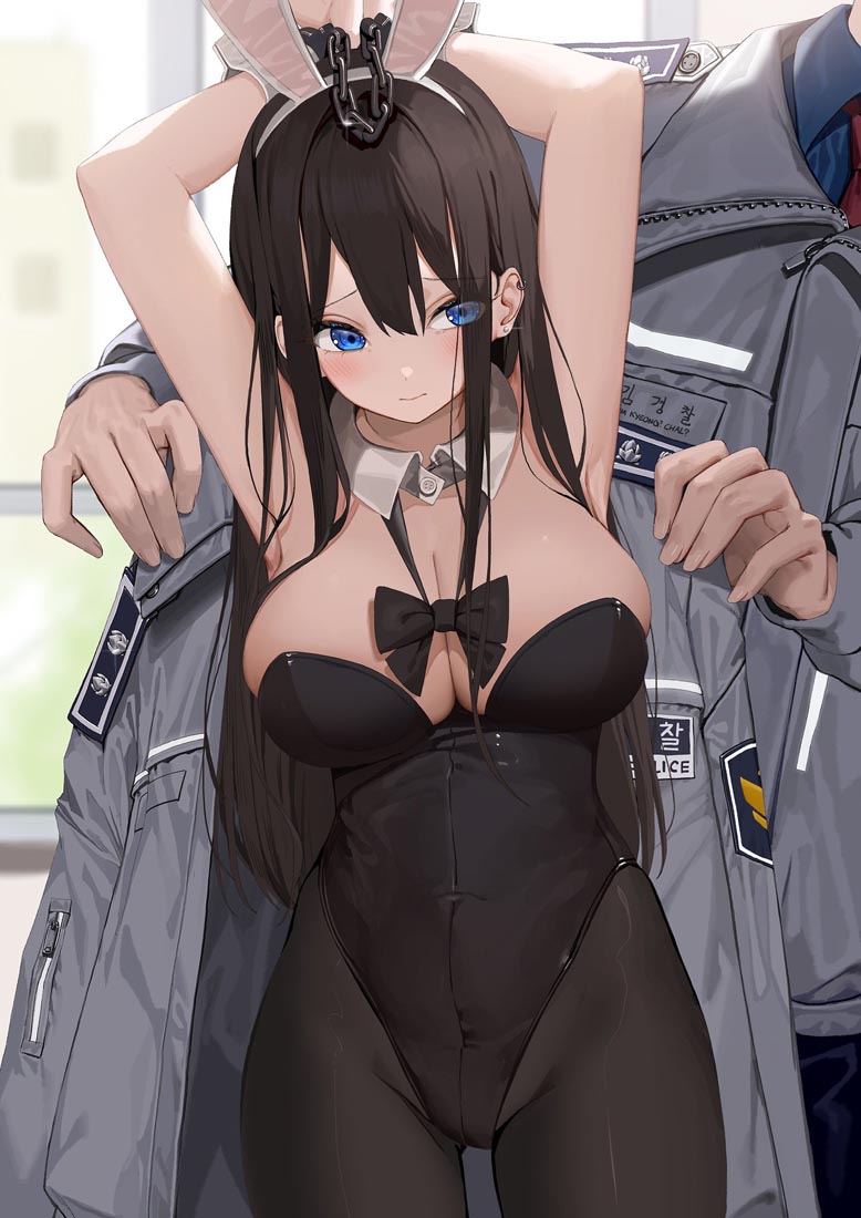 游戏同人图#午安【231109】