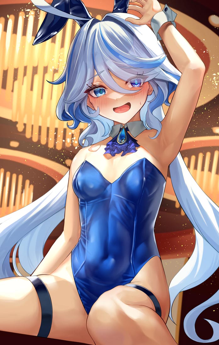 二次元图#早安【231110】
