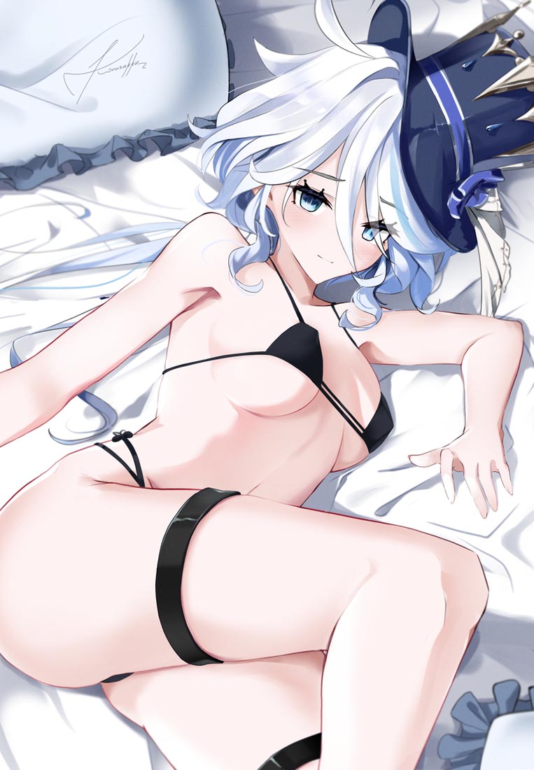 二次元图#早安【231110】